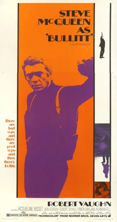 Bullitt