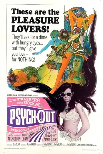 Psych-Out