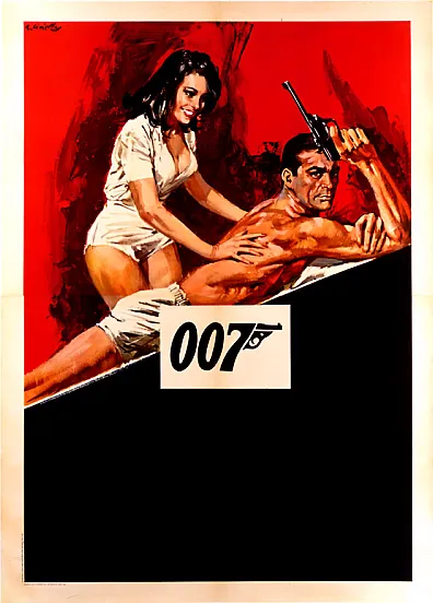Thunderball / Operazione Tuono