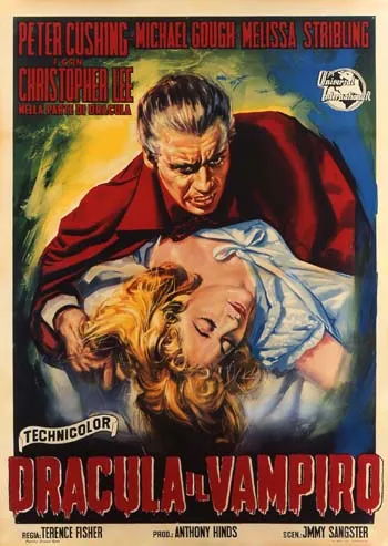 Dracula / Dracula Il Vampiro