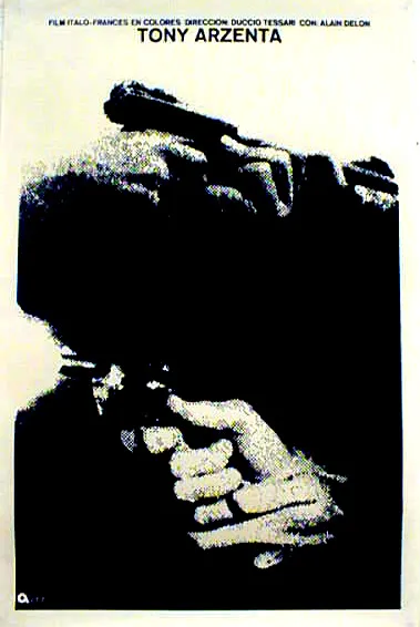 Tony Arzenta / Big Guns