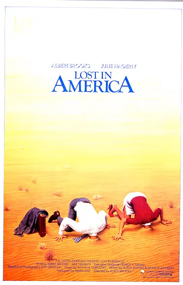 Lost in America