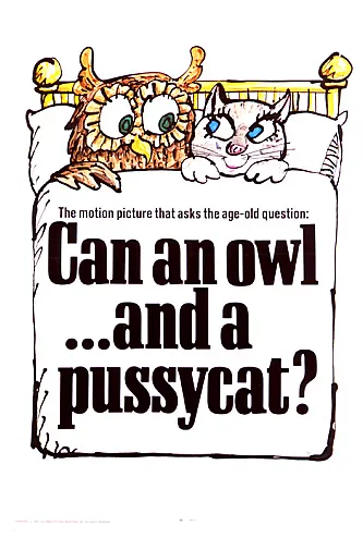 The Owl and the Pussycat