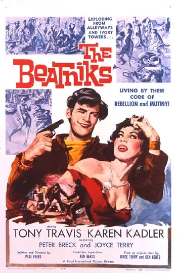 The Beatniks