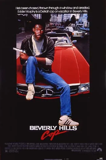 Beverly Hills Cop