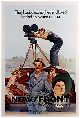 Newsfront