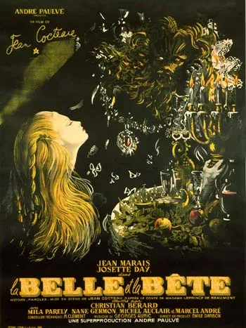 La Belle Et La Bete  / Beauty and the Beast