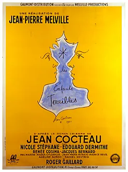Les Enfants Terribles