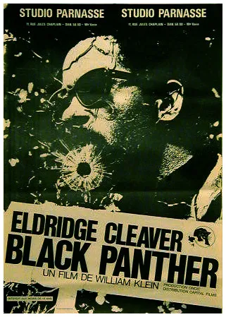 Eldridge Cleaver
