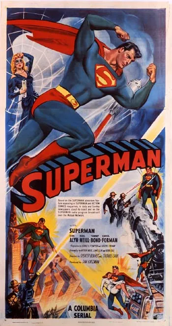 Superman