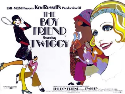 The Boy Friend