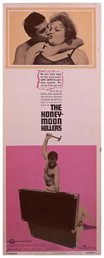 The Honeymoon Killers