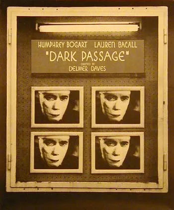Dark Passage