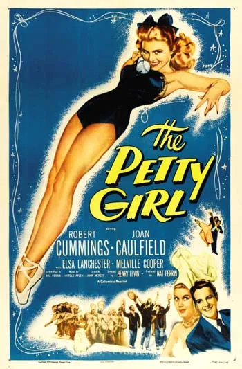 Petty Girl