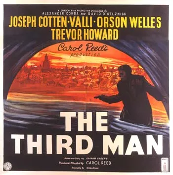 The Third Man