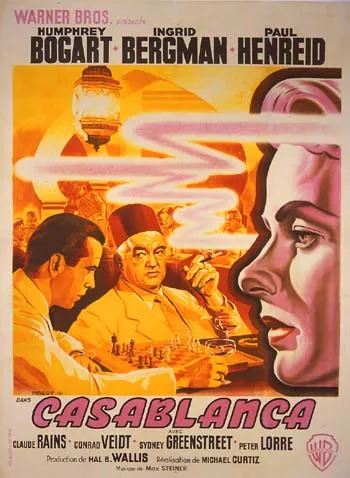 Casablanca