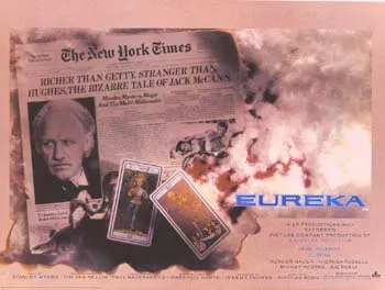 Eureka