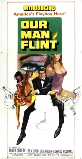 Our Man Flint
