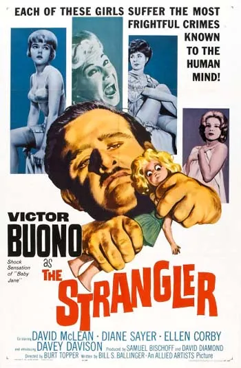 The Strangler
