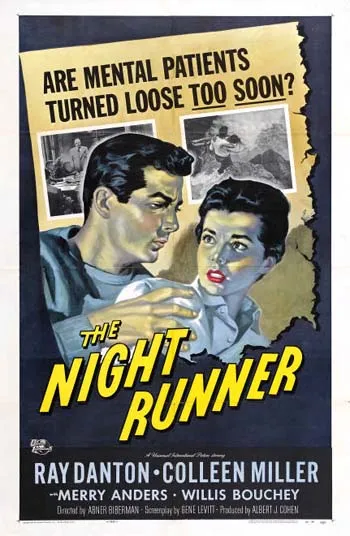 The Night Runner