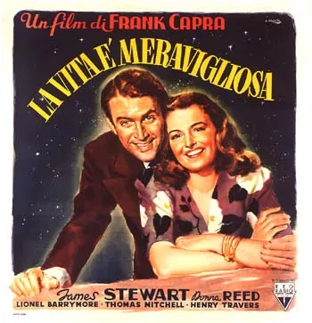 It’s A Wonderful Life / La Vita E Meravigliosa