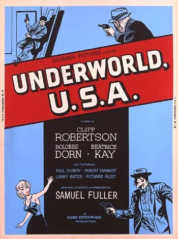 Underworld U.S.A.