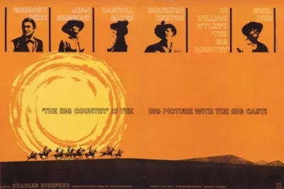 The Big Country