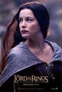 The Lord of the Rings: The Return of the King