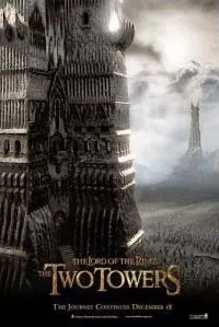 The Lord of the Rings: The Two Towers