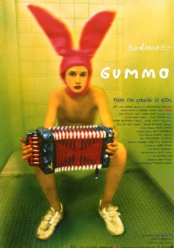 Gummo