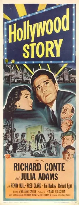 Hollywood Story