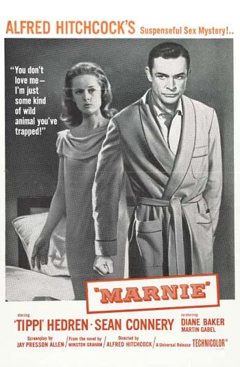 Marnie