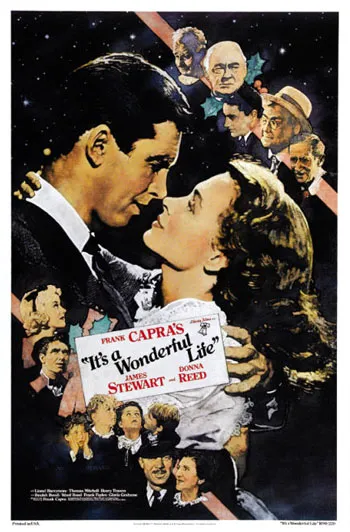 It’s a Wonderful Life