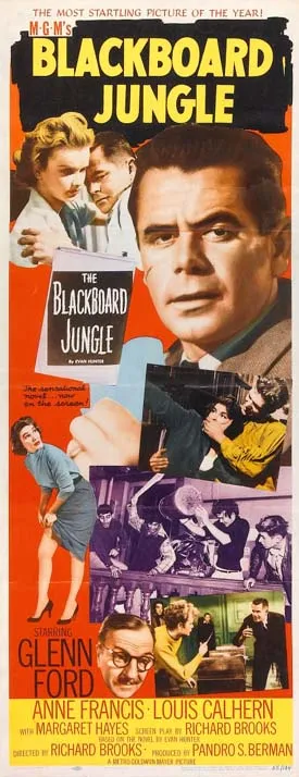 Blackboard Jungle