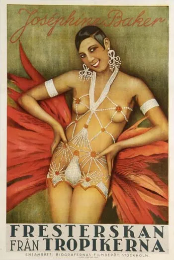 Sirene Des Tropiques, La / Siren Of The Tropics / Fresterskan Fran Tropikerna
