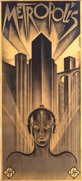 Metropolis