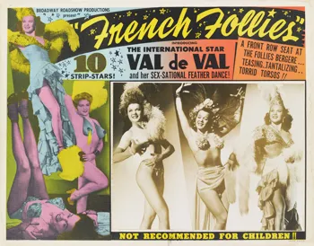 French Follies