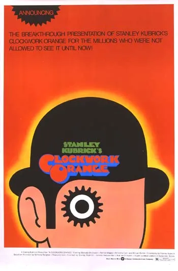 Clockwork Orange, A