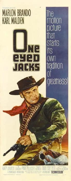 One-Eyed Jacks