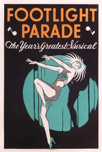 Footlight Parade