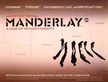 Manderlay