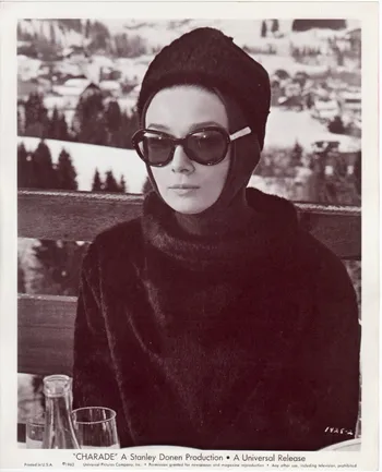 Charade