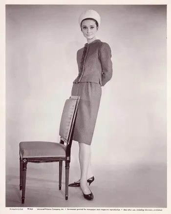 Charade