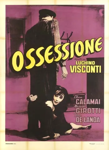 Ossessione