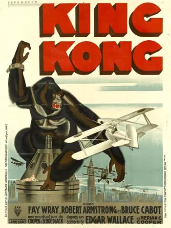 King Kong