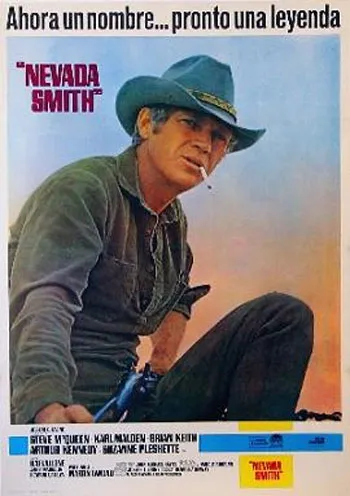 Nevada Smith