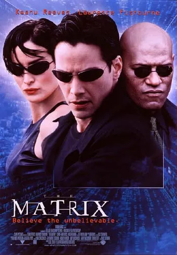 The Matrix