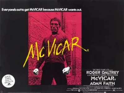 McVicar