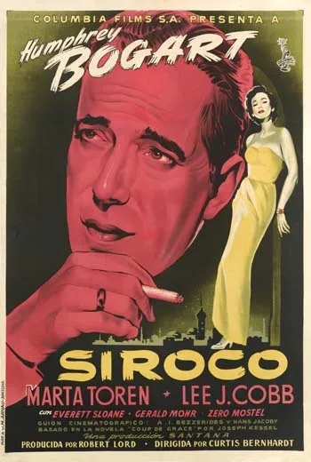Sirocco / Siroco