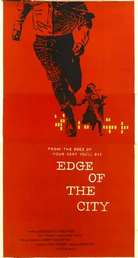 Edge of the City